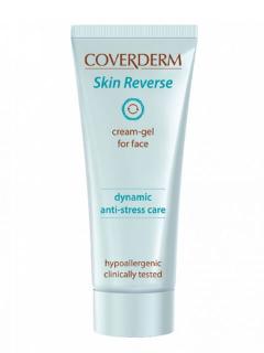 Coverderm Skin Reverse - Maszkne ( Masz által okozott akne) elleni krém 40ml