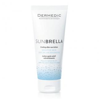 Dermedic Sunbrella Napozás utáni hűsítő lotion 200ml