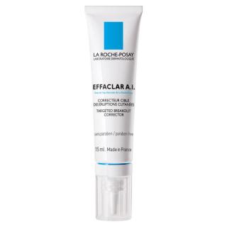 Effaclar A.I. célzott kezelés pattanásokra 15ml