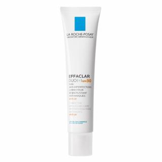 Effaclar Duo+ SPF30 40ml