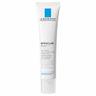 Effaclar Duo+ színezett Light 40ml