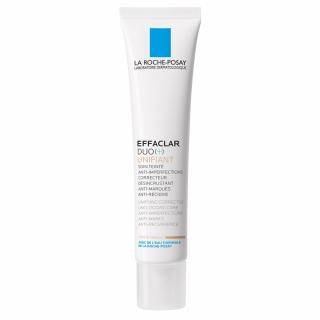 Effaclar Duo+ színezett Medium 40ml