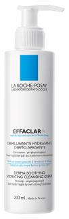 Effaclar H ISO-Biome tisztító krém 200ml