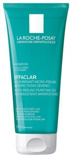 Effaclar Mikro-Hámlasztó tisztító gél 200ml