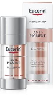 Eucerin Anti pigment Duál Szérum 2x15ml