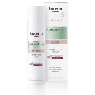 Eucerin DermPure Hármas hatású szérum 40ml