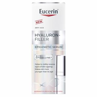 Eucerin Hyaluron Epigenetic Szérum Anti-Age 30ml