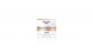 Eucerin Hyaluron-Filler +Elasticity bőrtömörséget regenráló éjszakai krém 50ml