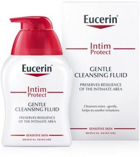Eucerin Intim Protect mosakodó gél 250ml