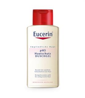 Eucerin pH5 Bőrkímélő tusfürdő 200ml