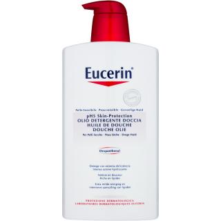 Eucerin pH5 Folyékony mosakodószer 400ml