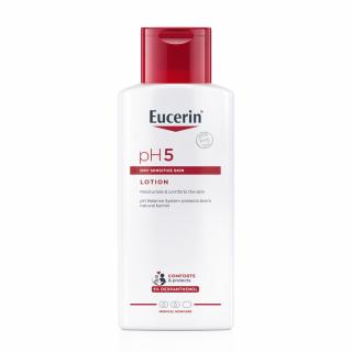 Eucerin pH5 Intenzív testápoló 250ml