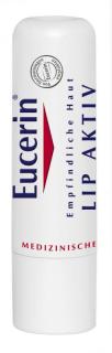 Eucerin pH5 Lip Aktív ajakápoló 4,8g