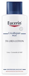 Eucerin UREA Repair 5% testápoló 250ml