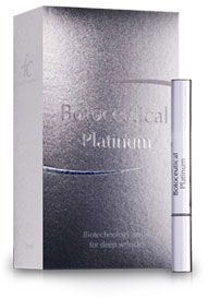 Fytofontana Botuceutical Platinum - Biotechnológiai szérum mély ráncokra 4,5ml