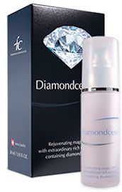 Fytofontana Diamondceutical - Gyémántpor Alapú Bőrfiatalító Elixír 30ml