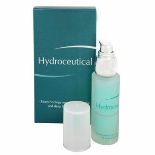Fytofontana Hydroceutical - Biotechnológiai Szérum az arcbőr intenzív mélyhidratálására 30ml