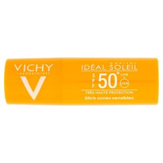 Idéal Soleil Napvedő Stift SPF50+ 9g