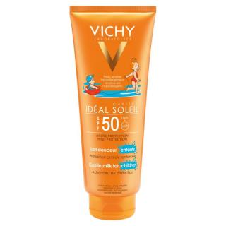 Idéal Soleil Tej Gyerek SPF50+ 300ml