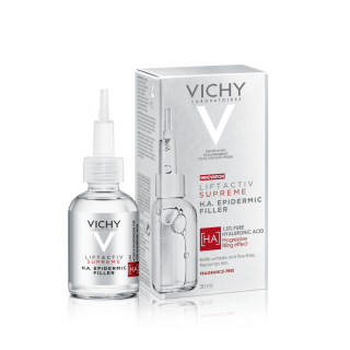 Liftactiv Supreme H.A. Epidermic Filler -HIALURONSAV ránctalanító szérum 30ml