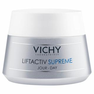 Liftactiv Supreme Ránctalanítás + Feszesség normál-kombinált bőrre 50ml