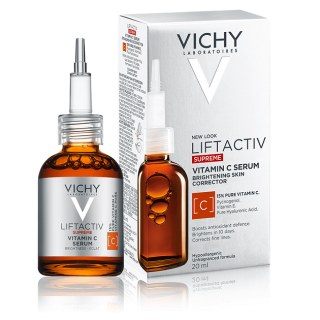 Liftactiv Supreme Vitamine C szérum 30ml