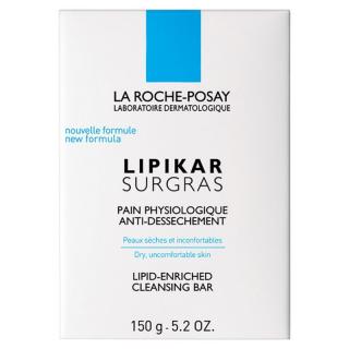 Lipikar Surgras szappan 150 g