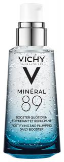 MINERAL 89 Hyaluron Booster bőrerősítő, feltöltő arcápoló 75ml