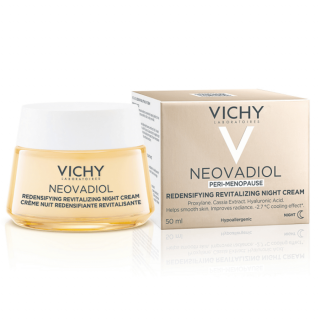 Neovadiol Compesating Complex ÉJSZAKAI krém 50ml