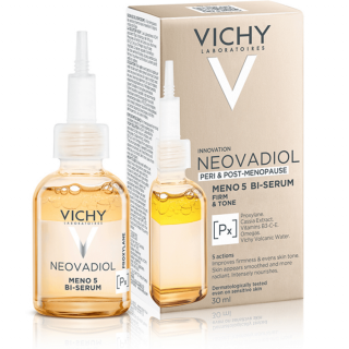 Neovadiol PERI-  POST Menospause 5 Bi-Serum 30ml