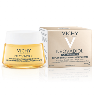 Neovadiol POST-Menopause éjszakai krém 50ml