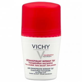 Stress Resist 72H Izzadásgátló Intenzív golyós deo 50ml