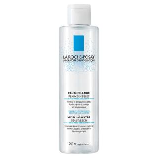 Toleriane Micellás lemosó érzékeny bőrre 200ml
