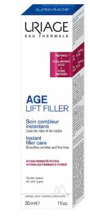 Uriage Age Lift Filler Azonnali ráncfeltöltő krém 30ml