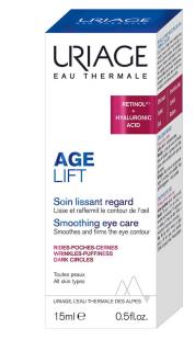 Uriage Age Lift Szemránckrém 15ml