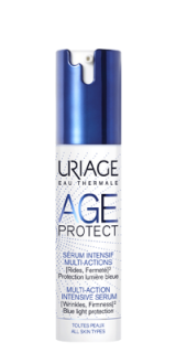Uriage AGE PROTECT Intenzív ráncfeltöltő szérum 30ml