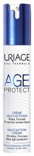 Uriage AGE PROTECT Ránctalanító krém normál vagy száraz bőrre, nappali 40ml