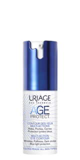 Uriage AGE PROTECT Szemránckrém 15ml