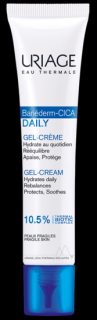 Uriage Bariéderm CICA Daily Arcápoló gél-krém 40ml