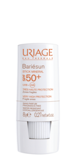 Uriage BARIÉSUN MINERAL Stift SPF50+ 8g