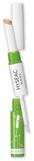 Uriage HYSÉAC BI-STICK - Célzott és gyors kezelés pattanásokra Ecsetelő + Stift 3ml/1g