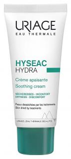 Uriage HYSÉAC R ( Hydra)Krém - Akne terápia okozta bőrszárazság kezelésére 40ml