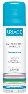 Uriage Termálvíz Spray 50ml - Hidratál, nyugtat, véd