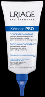 Uriage XÉMOSE PSO koncentrátum pszoriázisra 150ml