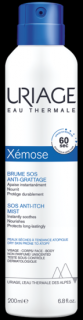 Uriage XÉMOSE S.O.S permet száraz bőrre 200ml