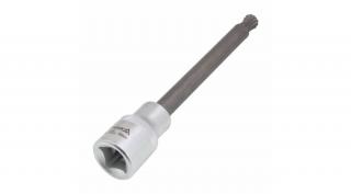 Gömbvégú XZN 10mm dugófej
