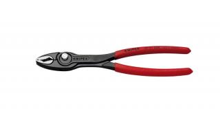 Knipex Állítható fogó TwinGrip 200 mm