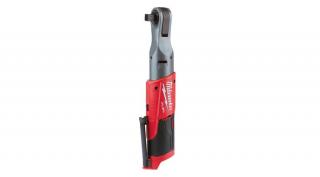 Milwaukee M12 FIR12-0 FUEL™ akkus szénkefe nélküli racsnis csavarkulcs, 1/2" (akku és töltő nélkül)