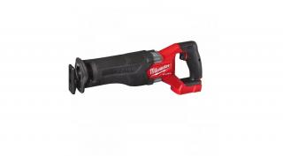 Milwaukee M18 FSZ-0X FUEL™ akkus SAWZALL® szénkefe nélküli szablyafűrész (akku és töltő nélkül)