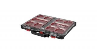 Milwaukee PACKOUT™ keskeny rendszerező